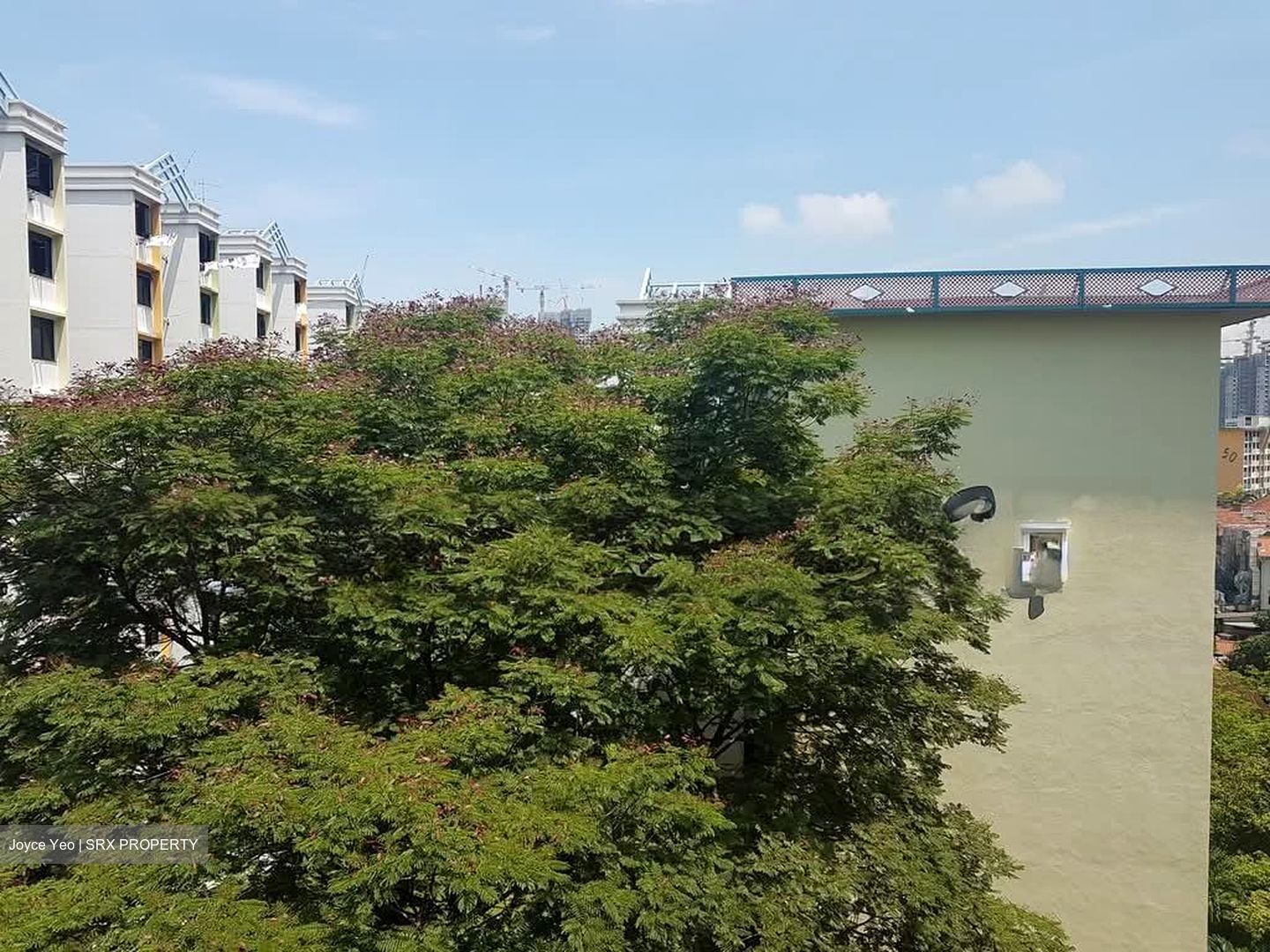 Blk 20 Jalan Klinik (Bukit Merah), HDB 3 Rooms #579156021